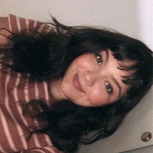 Meet your Posher, Wendy